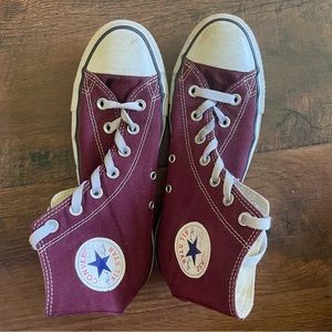 Women’s Converse